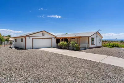 440 S Starlight Drive, Clarkdale, AZ 86324 - Photo 1