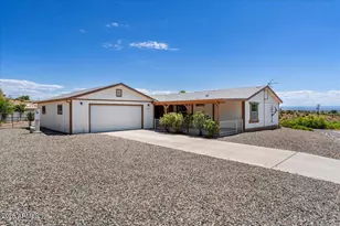 440 S Starlight Dr, Clarkdale, AZ 86324 - Photo 1