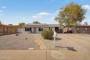 9018 W Glenrosa Ave, Phoenix, AZ 85037 - Photo 1
