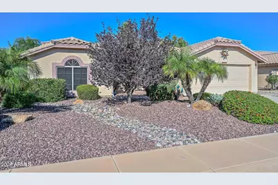 9060 W Taro Lane, Peoria, AZ 85382 - Photo 1