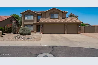 4924 W Pedro Lane, Laveen, AZ 85339 - Photo 1