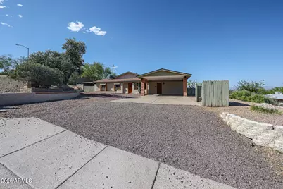 1740 E Camino Del Santo --, Phoenix, AZ 85022 - Photo 1