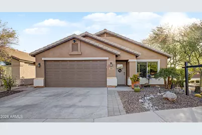27618 N 24th Lane, Phoenix, AZ 85085 - Photo 1