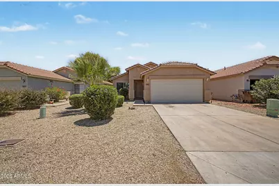 955 E Monteleone Street, San Tan Valley, AZ 85140 - Photo 1