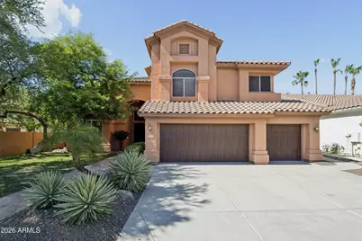 5228 E Hartford Avenue, Scottsdale, AZ 85254 - Photo 1