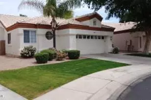 1038 N Columbus Dr, Gilbert, AZ 85234 - Photo 1