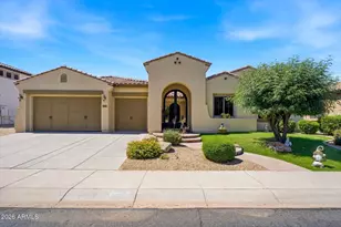3555 E Glacier Pl, Chandler, AZ 85249 - Photo 1