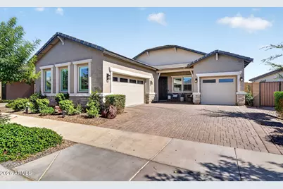 21843 E Stirrup Court, Queen Creek, AZ 85142 - Photo 1