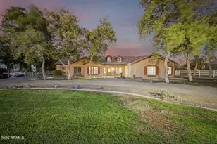 35611 N Miller Ln, Queen Creek, AZ 85144 - Photo 1