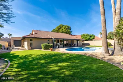 15805 N 60th Way, Scottsdale, AZ 85254 - Photo 1