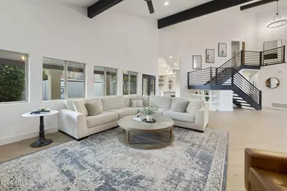 8672 E Thoroughbred Trail, Scottsdale, AZ 85258 - Photo 1