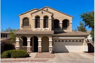 3670 E Warbler Road, Gilbert, AZ 85297 - Photo 1