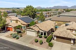 18809 N 43rd Pl, Phoenix, AZ 85050 - Photo 61