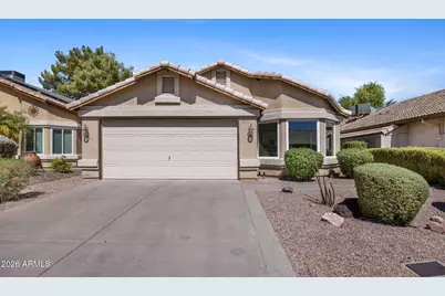 18809 N 43rd Place, Phoenix, AZ 85050 - Photo 1