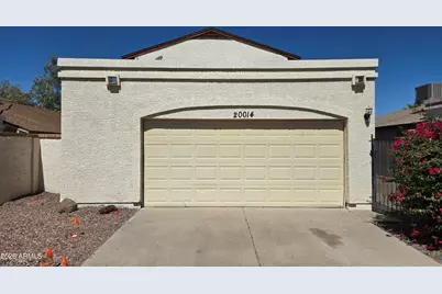 20014 N 47th Lane, Glendale, AZ 85308 - Photo 1