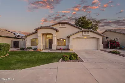 3311 W Walter Way, Phoenix, AZ 85027 - Photo 1