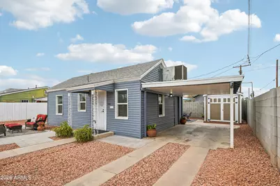 1020 W McKinley Street, Phoenix, AZ 85007 - Photo 1