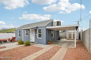 1020 W McKinley St, Phoenix, AZ 85007 - Photo 1