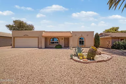 942 Leisure World --, Mesa, AZ 85206 - Photo 1