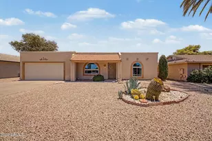 942 Leisure World, Mesa, AZ 85206 - Photo 1