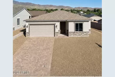 786 Flat Iron Road #Lot 503, Clarkdale, AZ 86324 - Photo 1