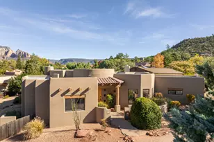5 Sunset Cir, Sedona, AZ 86336 - Photo 1