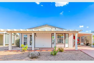 120 N Val Vista Drive #64, Mesa, AZ 85213 - Photo 1