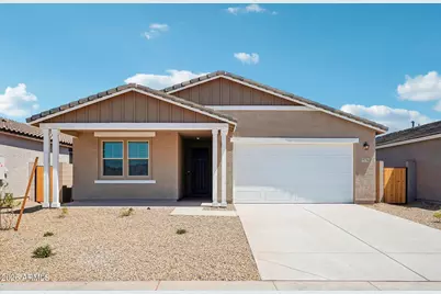 9536 W Gaby Road, Tolleson, AZ 85353 - Photo 1