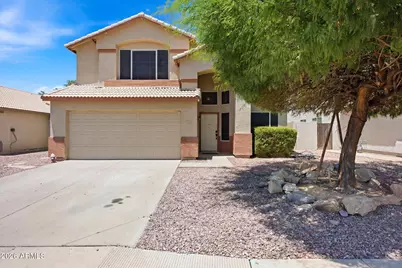 4634 E Hopi Avenue, Mesa, AZ 85206 - Photo 1