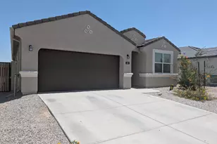 651 N 13th Pl, Coolidge, AZ 85128 - Photo 1