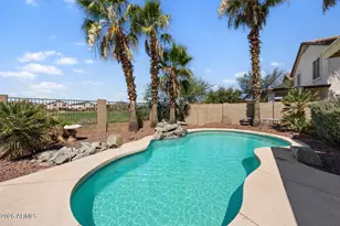 22503 W Woodlands Ave, Buckeye, AZ 85326 - Photo 1