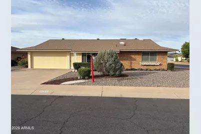 9859 W Emberwood Drive, Sun City, AZ 85351 - Photo 1
