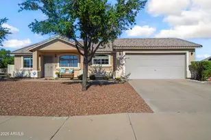 665 N Overland, Mesa, AZ 85207 - Photo 1