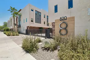 820 N 8th Ave, Phoenix, AZ 85007 - Photo 1