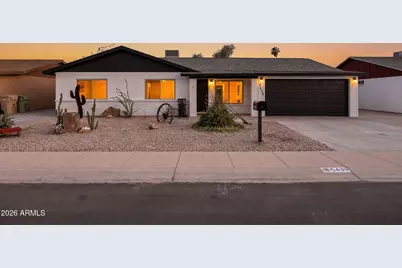5439 W Desert Cove Avenue, Glendale, AZ 85304 - Photo 1