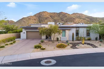 14176 N Territory Trail, Fountain Hills, AZ 85268 - Photo 1
