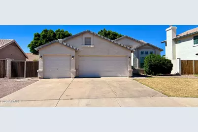 6910 E Madero Avenue, Mesa, AZ 85209 - Photo 1