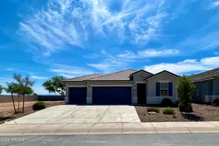 2119 S 46th St, Coolidge, AZ 85128 - Photo 1