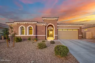 20581 S 196th St, Queen Creek, AZ 85142 - Photo 1