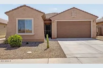 21765 N 259th Avenue, Buckeye, AZ 85396 - Photo 1