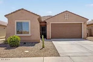 21765 N 259th Ave, Buckeye, AZ 85396 - Photo 1