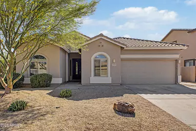 2758 N 148th Lane, Goodyear, AZ 85395 - Photo 1