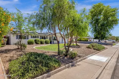 6632 E Oak Street, Scottsdale, AZ 85257 - Photo 1