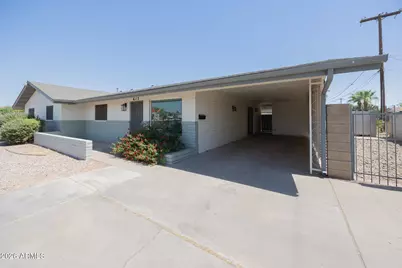 617 E Brown Road, Mesa, AZ 85203 - Photo 1