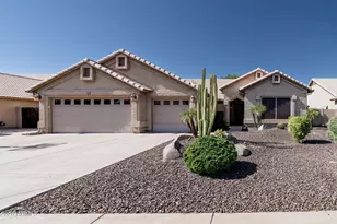 4076 W Monterey St, Chandler, AZ 85226 - Photo 1