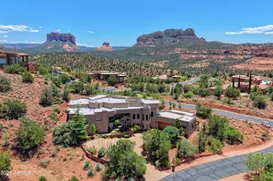 55 N Primrose Point N, Sedona, AZ 86336 - Photo 1