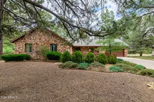 2468 N Strawberry Way, Flagstaff, AZ 86004 - Photo 1