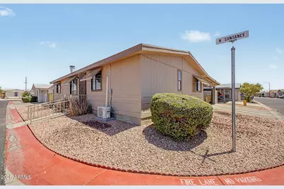8601 N 103rd Avenue #268, Peoria, AZ 85345 - Photo 1