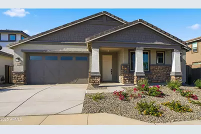 5874 N 193rd Avenue, Litchfield Park, AZ 85340 - Photo 1