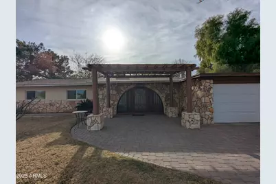 6511 W Fremont Road, Laveen, AZ 85339 - Photo 1